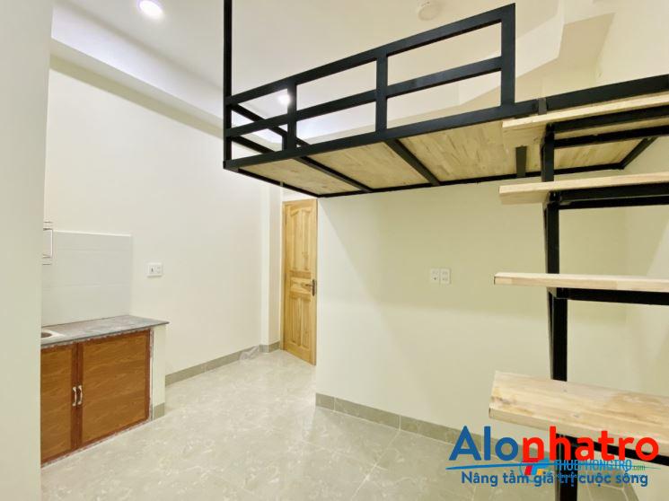 CHO THUÊ CĂN HỘ, PHÒNG CAO CÂP GẦN LOTTE QUẬN 7