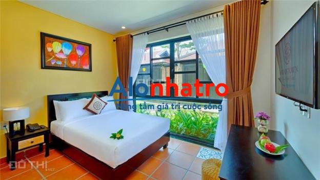Cho thuê căn hộ theo tháng tại villa Hội An Town Trảng Kèo, Cẩm Hà, Hội An