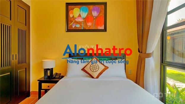 Cho thuê căn hộ theo tháng tại villa Hội An Town Trảng Kèo, Cẩm Hà, Hội An