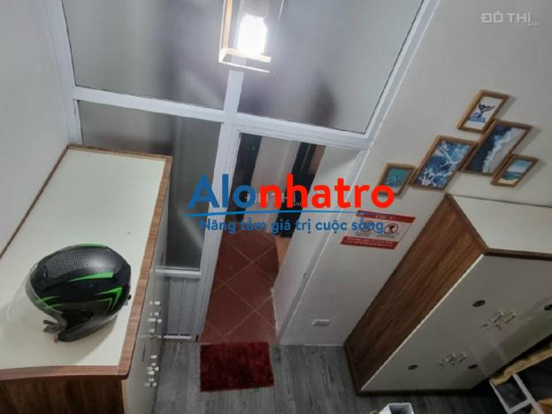 Cho thuê homestay cao cấp, full đồ chỉ việc đến ở