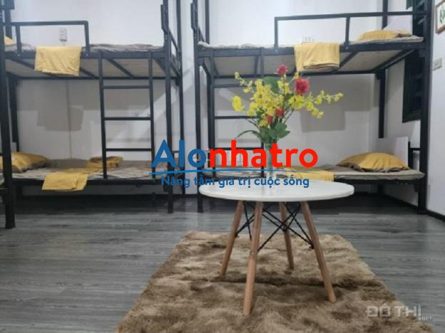 Cho thuê homestay cao cấp, full đồ chỉ việc đến ở