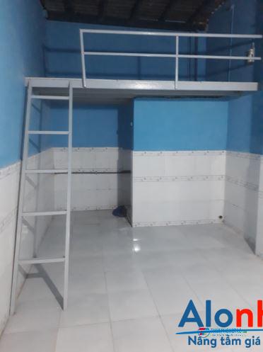 Cho thuê nhiều phòng trọ 1051/4 Hậu Giang, Quận 6