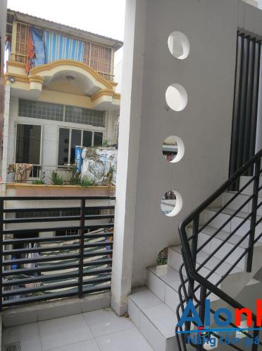 Cho thuê phòng trọ, Gần Chợ Bà Chiểu , lối đi riêng, WC riêng, free wifi