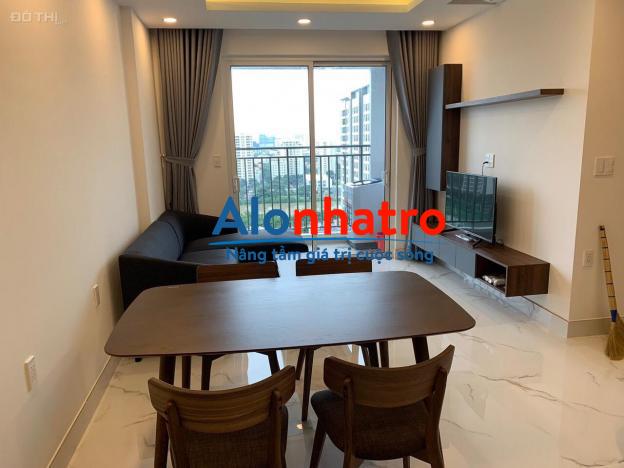 Cho thuê Sunrise 2PN full nội thất như hình giá 13 tr/th LH 0961732608 Mr Long