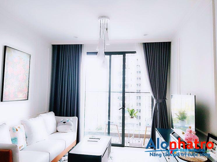 Còn duy nhất căn 2PN full nội thất Cao Cấp cho thuê view vườn Nhật cực xịn