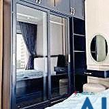 Còn duy nhất căn 2PN full nội thất Cao Cấp cho thuê view vườn Nhật cực xịn