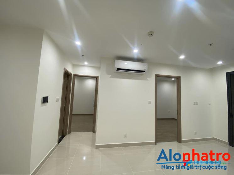 Nhà mới 100% 2PN, 2WC, rộng rãi thoáng mát, an ninh, an toàn