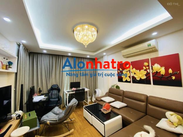 Nhà Quang Trung Hà Đông - Cạnh Bưu Điện 40m2, 5T, chỉ - 4 tỷ 5 - ô tô đỗ cửa LH 0936206176
