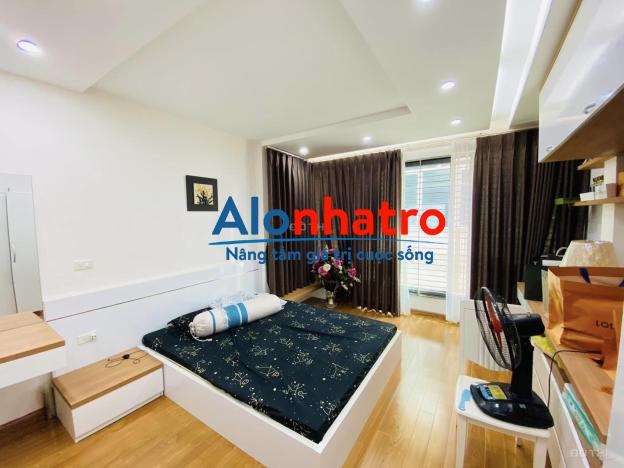 Nhà Quang Trung Hà Đông - Cạnh Bưu Điện 40m2, 5T, chỉ - 4 tỷ 5 - ô tô đỗ cửa LH 0936206176
