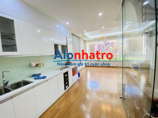 Nhà Quang Trung Hà Đông - Cạnh Bưu Điện 40m2, 5T, chỉ - 4 tỷ 5 - ô tô đỗ cửa LH 0936206176