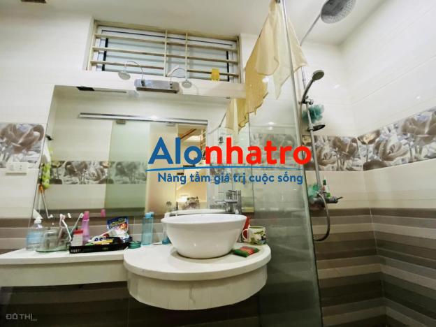 Nhà Quang Trung Hà Đông - Cạnh Bưu Điện 40m2, 5T, chỉ - 4 tỷ 5 - ô tô đỗ cửa LH 0936206176