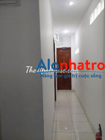 Sang khách sạn hxh khu trung tâm Phạm Ngũ Lão Q1