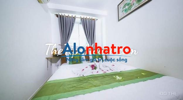 Sang khách sạn hxh khu trung tâm Phạm Ngũ Lão Q1