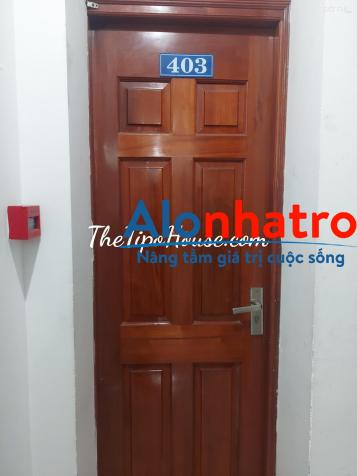 Sang khách sạn hxh khu trung tâm Phạm Ngũ Lão Q1
