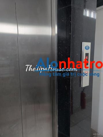 Sang khách sạn hxh khu trung tâm Phạm Ngũ Lão Q1