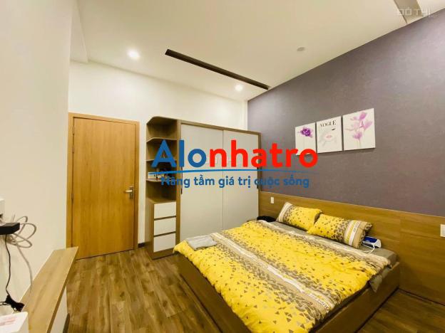 Bán nhà căn góc 2 mặt tiền hẻm thông Lê Văn Sỹ, p13, Phú Nhuận, 48m2 giá 3.06 Tỷ