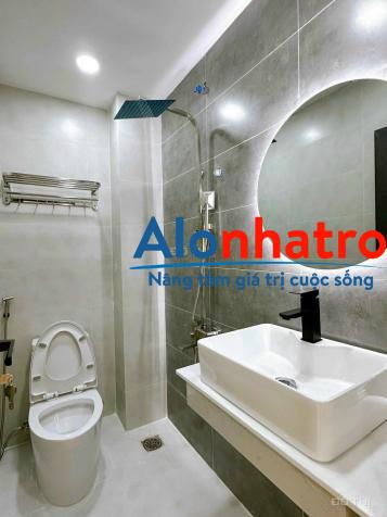 Bán nhà căn góc 2 mặt tiền hẻm thông Lê Văn Sỹ, p13, Phú Nhuận, 48m2 giá 3.06 Tỷ