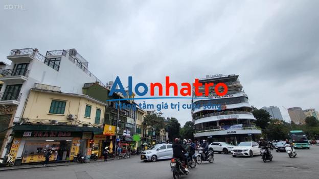 Bán nhà mặt phố Cầu Gỗ, Hoàn Kiếm, 7 tầng. 33 tỷ