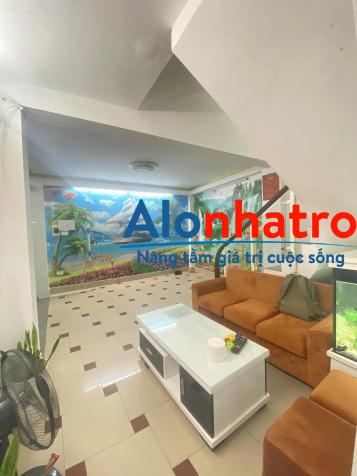 Bán nhà mặt phố Cầu Gỗ, Hoàn Kiếm, 7 tầng. 33 tỷ