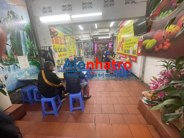 Bán nhà mặt phố Doãn Kế Thiện, Cầu Giấy, 98m2, vỉa hè, kinh doanh sầm uất, giá 16.8 tỷ