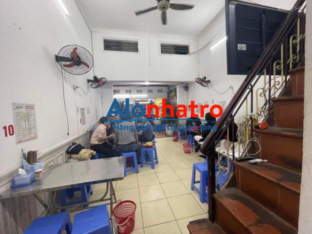 Bán nhà mặt phố Doãn Kế Thiện, Cầu Giấy, 98m2, vỉa hè, kinh doanh sầm uất, giá 16.8 tỷ