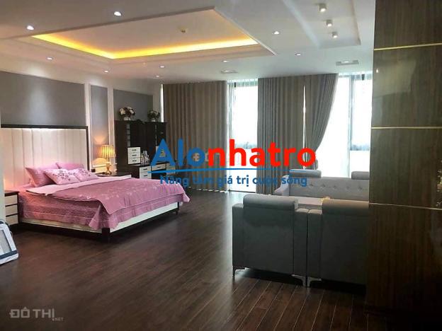 Bán nhà mặt phố đường Tố Hữu phường La Khê Hà Đông, ô góc 2 mặt phố, kinh doanh quyền năng độc nhất