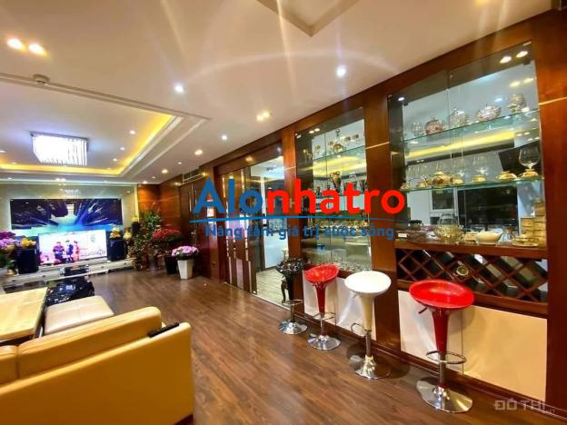 Bán nhà mặt phố đường Tố Hữu phường La Khê Hà Đông, ô góc 2 mặt phố, kinh doanh quyền năng độc nhất