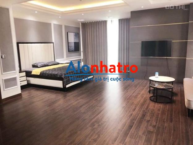 Bán nhà mặt phố đường Tố Hữu phường La Khê Hà Đông, ô góc 2 mặt phố, kinh doanh quyền năng độc nhất