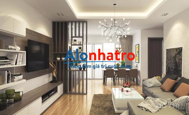 Cần bán căn hộ mặt phố Trích Sài, giao dịch nhanh, tiện kinh doanh