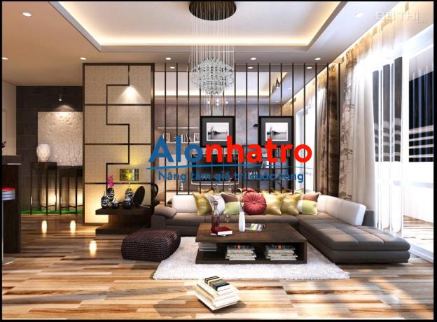Cần bán căn hộ mặt phố Trích Sài, giao dịch nhanh, tiện kinh doanh