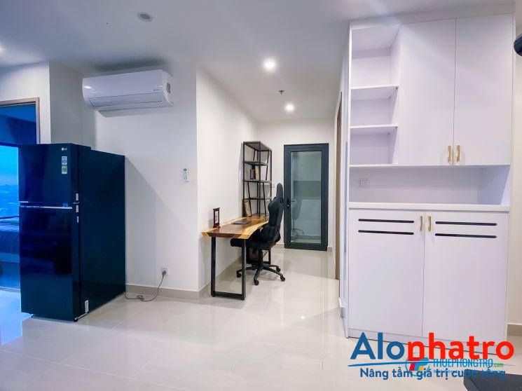 Căn hộ cao cấp Full Nội Thất - Origami, Q9, 12tr/Tháng, 2PN - 2WC, View Đẹp