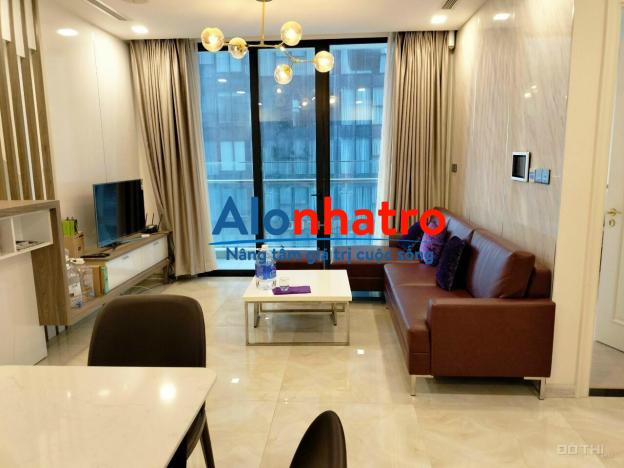 Căn hộ Vinhomes Ba Son 3PN cho thuê