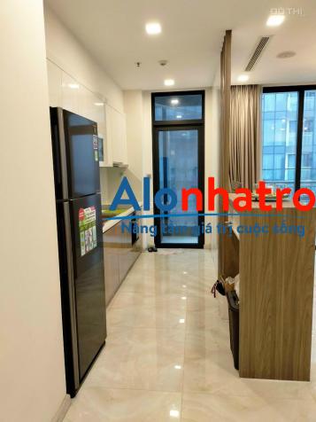 Căn hộ Vinhomes Ba Son 3PN cho thuê