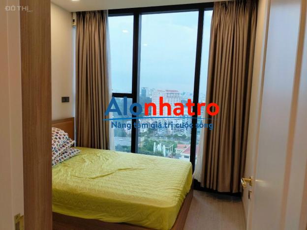 Căn hộ Vinhomes Ba Son 3PN cho thuê