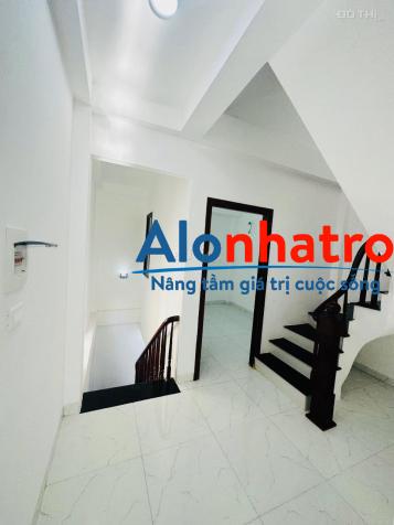 Chính chủ bán nhà 4 tầng phân lô Ngô Thì Nhậm, Hà Đông, ô tô đỗ cửa giá chỉ 6,28 tỷ