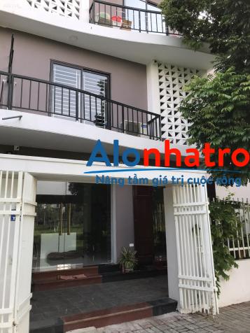 Chính chủ cho thuê tầng 1&2, Nhà liền kề đã hoàn thiện - căn khe thoáng, view công viên lớn 2ha