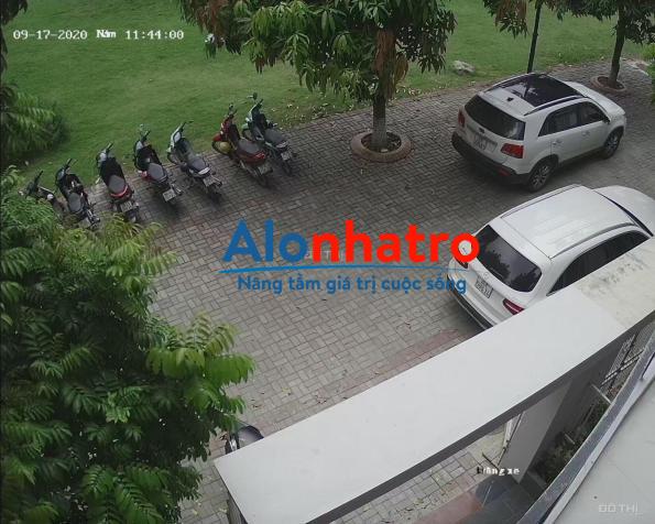Chính chủ cho thuê tầng 1&2, Nhà liền kề đã hoàn thiện - căn khe thoáng, view công viên lớn 2ha