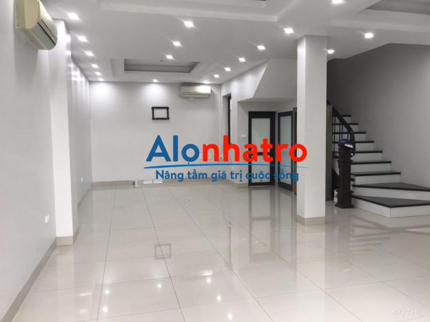 Chính chủ cho thuê tầng 1&2, Nhà liền kề đã hoàn thiện - căn khe thoáng, view công viên lớn 2ha