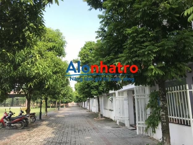 Chính chủ cho thuê tầng 1&2, Nhà liền kề đã hoàn thiện - căn khe thoáng, view công viên lớn 2ha