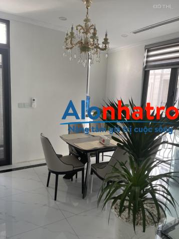 Cho thuê biệt thự Ha2 dự án Vinhomes Ocean Pack đã hoàn thiện nội thất giá chỉ 35 triệu/tháng