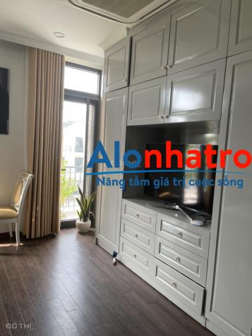 Cho thuê biệt thự Ha2 dự án Vinhomes Ocean Pack đã hoàn thiện nội thất giá chỉ 35 triệu/tháng