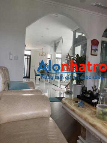 Cho thuê biệt thự Ha2 dự án Vinhomes Ocean Pack đã hoàn thiện nội thất giá chỉ 35 triệu/tháng