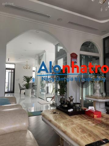 Cho thuê biệt thự Ha2 dự án Vinhomes Ocean Pack đã hoàn thiện nội thất giá chỉ 35 triệu/tháng
