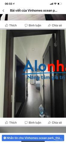 Cho thuê biệt thự Ha2 dự án Vinhomes Ocean Pack đã hoàn thiện nội thất giá chỉ 35 triệu/tháng