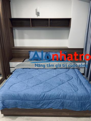 Cho thuê căn hộ chung cư tại dự án Biconsi Tower, Thủ Dầu Một, Bình Dương DT 50m2 giá 10Tr/th