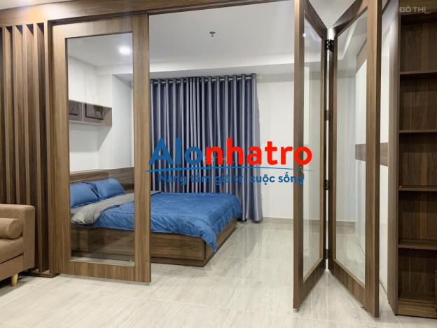 Cho thuê căn hộ chung cư tại dự án Biconsi Tower, Thủ Dầu Một, Bình Dương DT 50m2 giá 10Tr/th