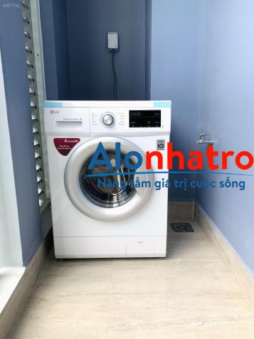 Cho thuê căn hộ chung cư tại dự án Biconsi Tower, Thủ Dầu Một, Bình Dương DT 50m2 giá 10Tr/th