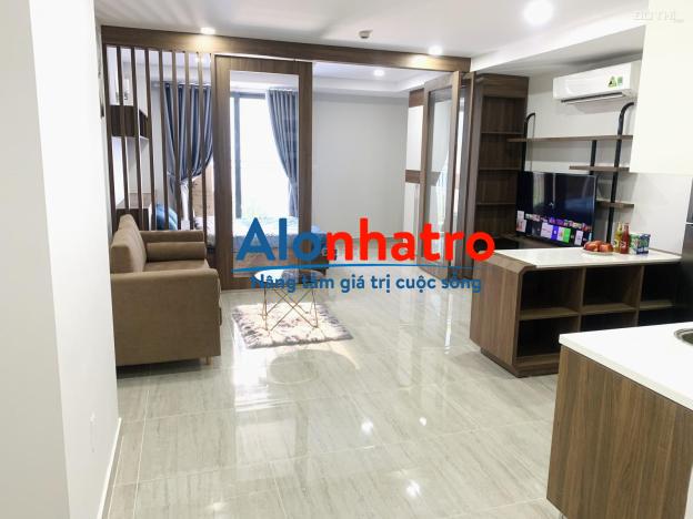 Cho thuê căn hộ chung cư tại dự án Biconsi Tower, Thủ Dầu Một, Bình Dương DT 50m2 giá 10Tr/th