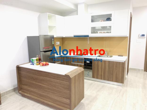 Cho thuê căn hộ chung cư tại dự án Biconsi Tower, Thủ Dầu Một, Bình Dương DT 50m2 giá 10Tr/th