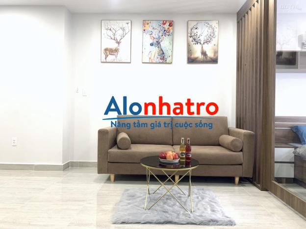 Cho thuê căn hộ chung cư tại dự án Biconsi Tower, Thủ Dầu Một, Bình Dương DT 50m2 giá 10Tr/th